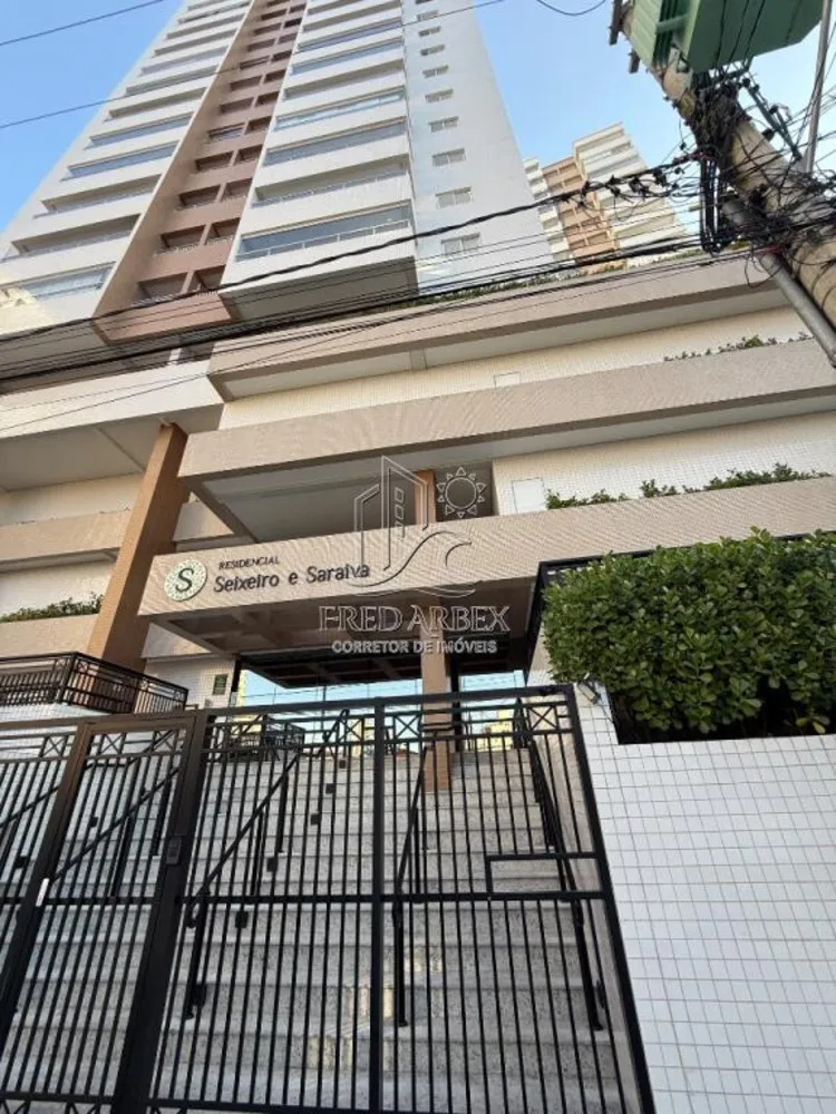 Apartamento, 1 quarto, 52 m² - Foto 2