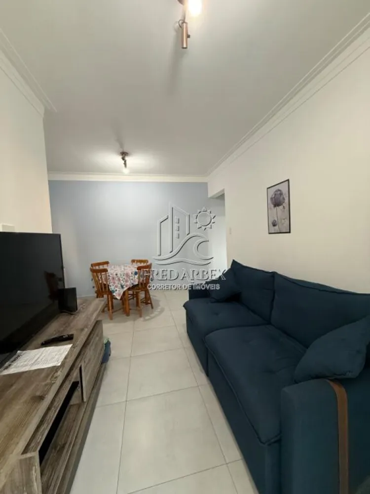 Apartamento, 1 quarto, 52 m² - Foto 6