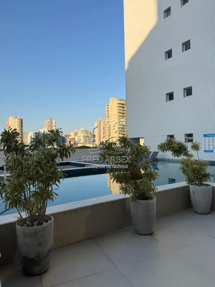 Apartamento, 1 quarto, 52 m² - Foto 5