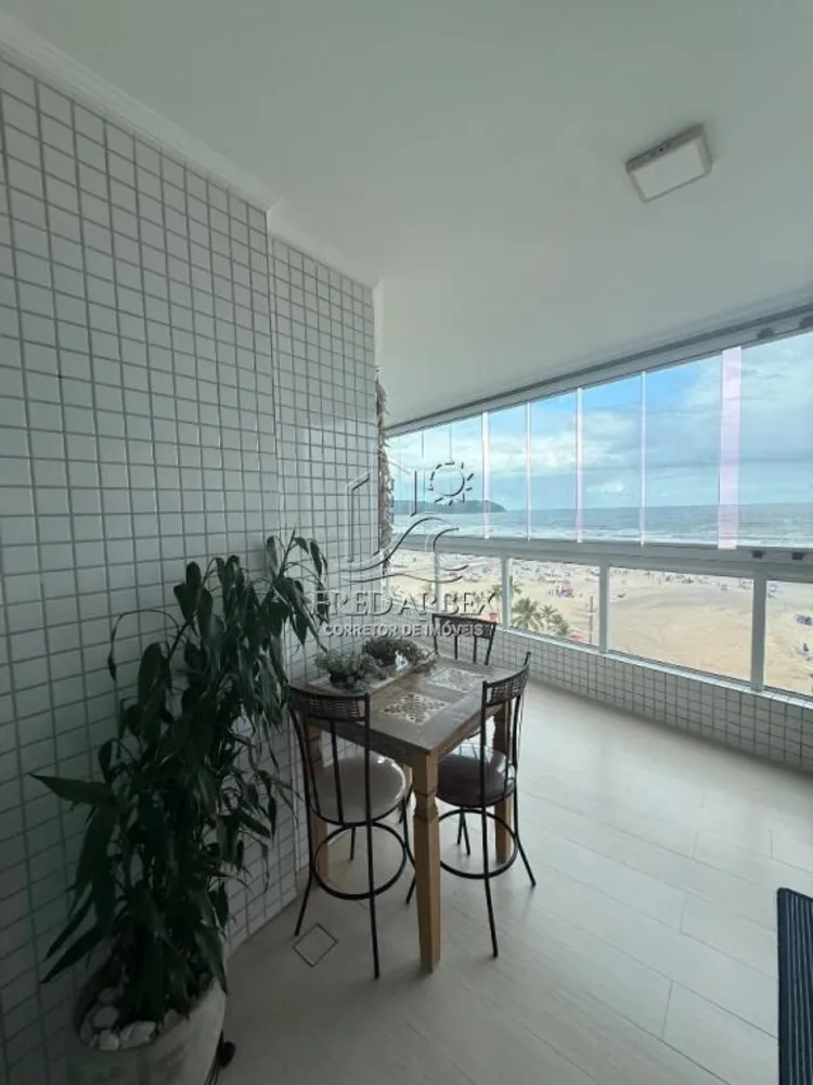 Apartamento, 3 quartos, 127 m² - Foto 3