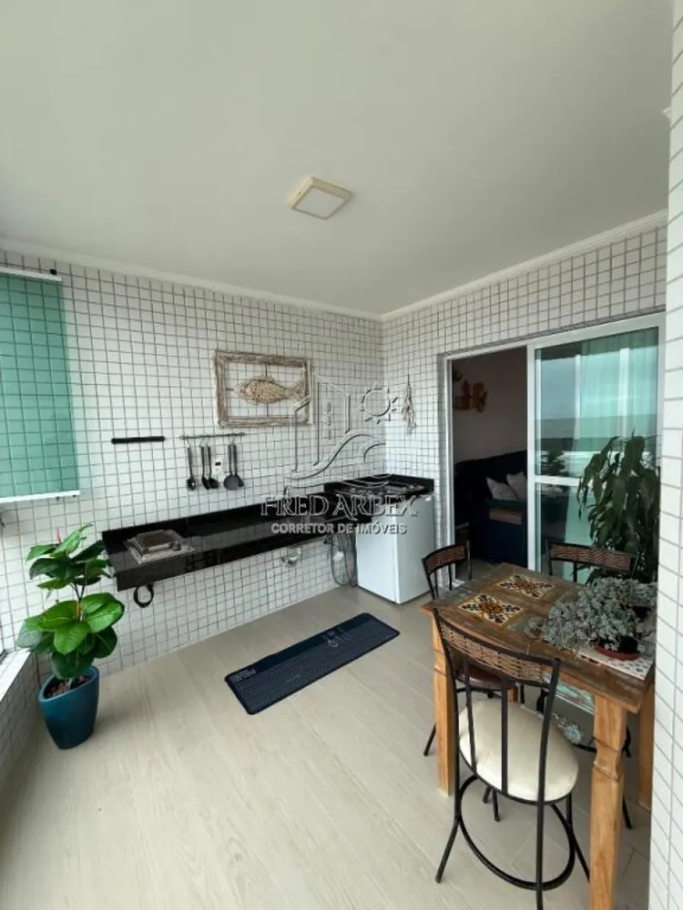 Apartamento, 3 quartos, 127 m² - Foto 8