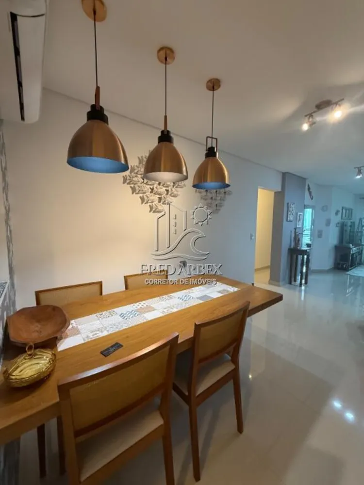 Apartamento, 3 quartos, 127 m² - Foto 1
