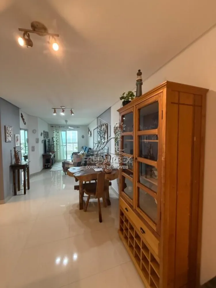 Apartamento, 3 quartos, 127 m² - Foto 2