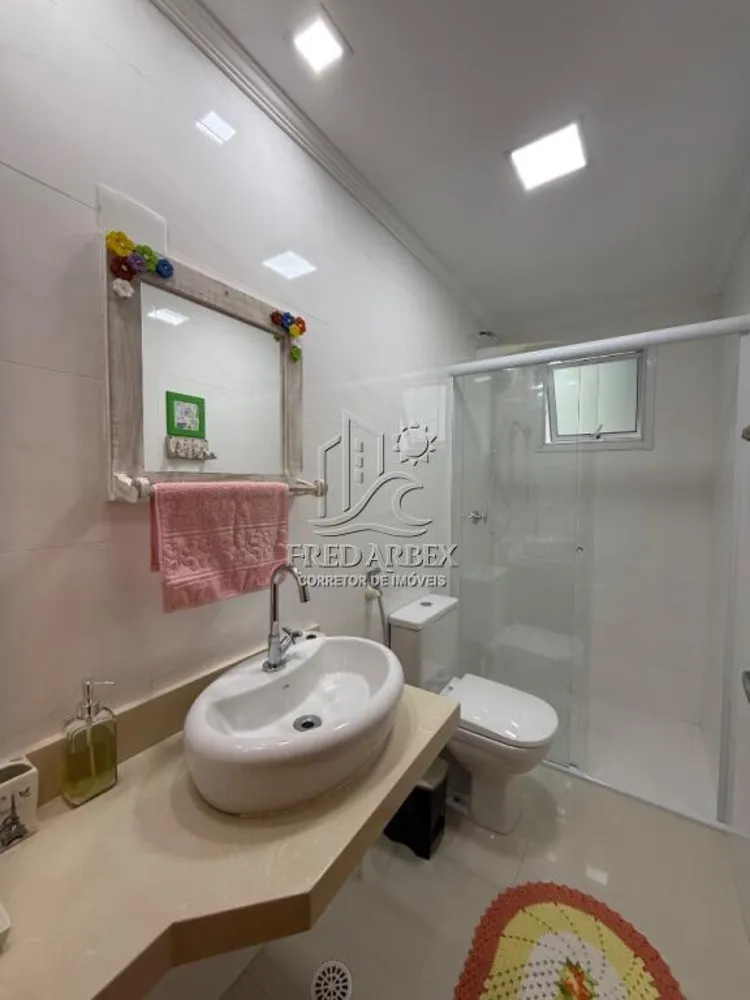 Apartamento, 3 quartos, 127 m² - Foto 11