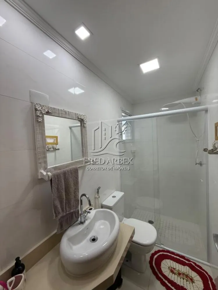 Apartamento, 3 quartos, 127 m² - Foto 8