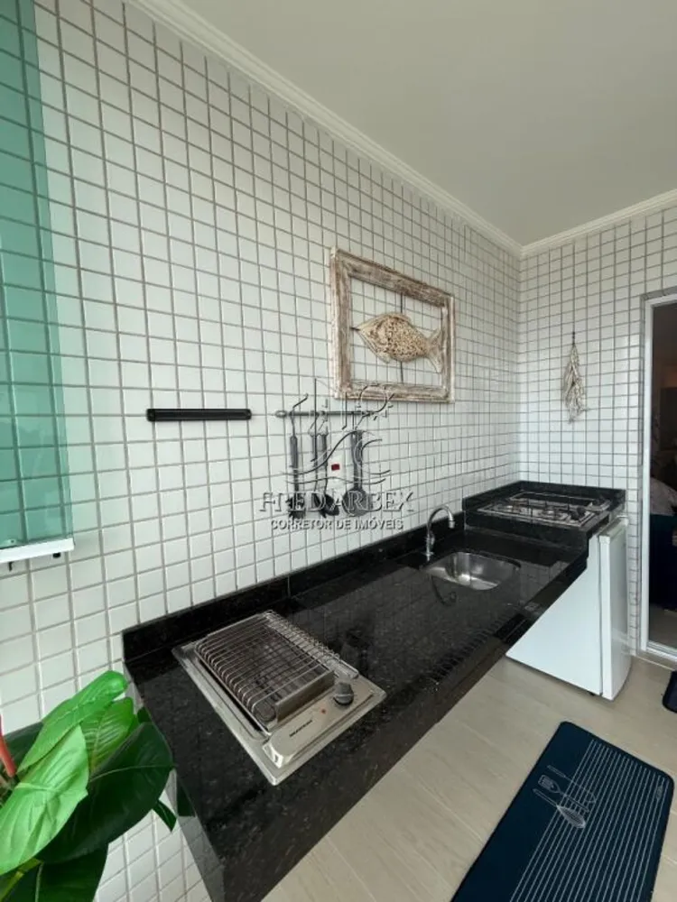 Apartamento, 3 quartos, 127 m² - Foto 5
