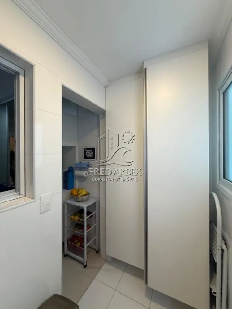 Apartamento, 3 quartos, 127 m² - Foto 1