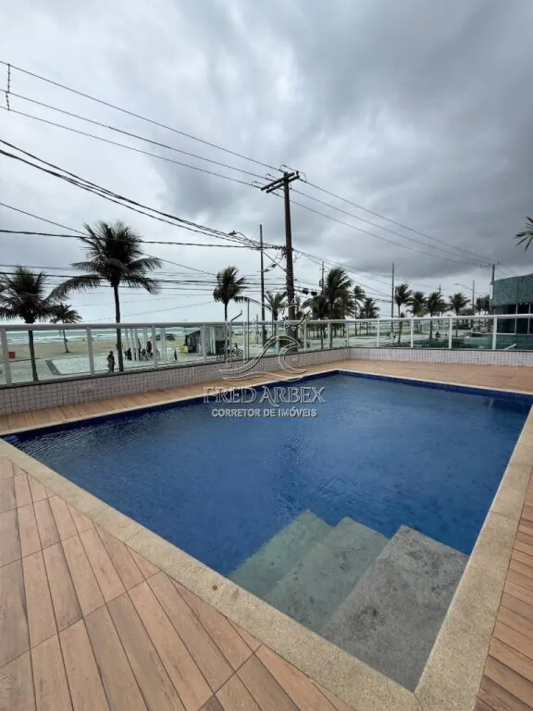 Apartamento, 3 quartos, 127 m² - Foto 6