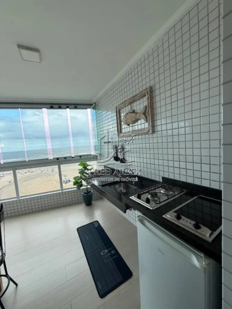 Apartamento, 3 quartos, 127 m² - Foto 4