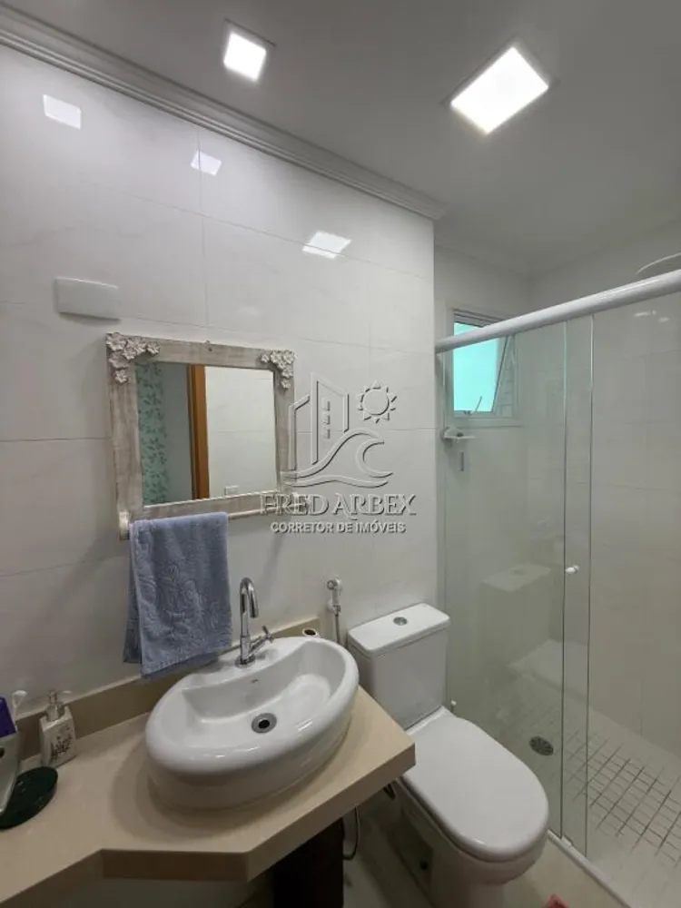 Apartamento, 3 quartos, 127 m² - Foto 5