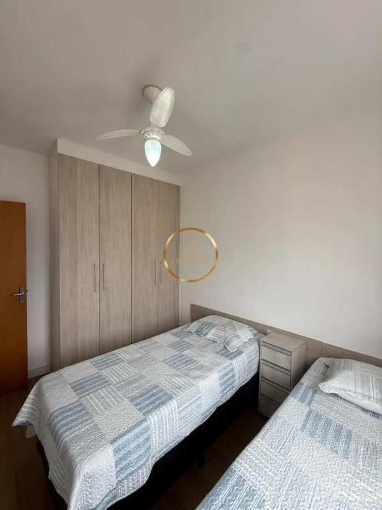 Apartamento, 2 quartos, 72 m² - Foto 11