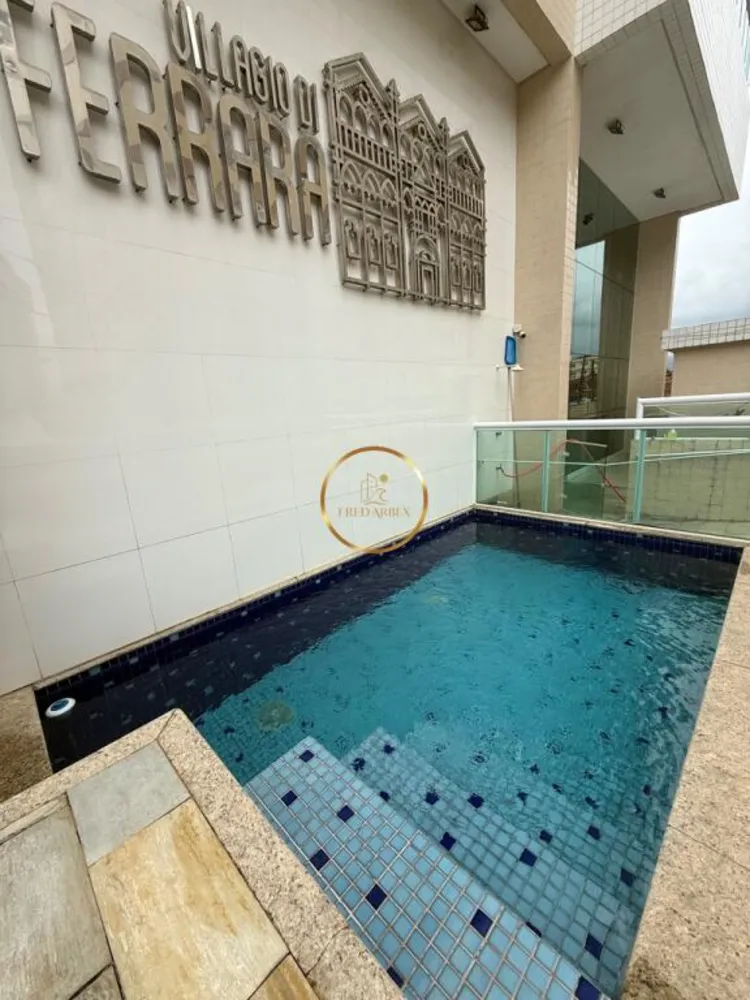 Apartamento, 2 quartos, 72 m² - Foto 1