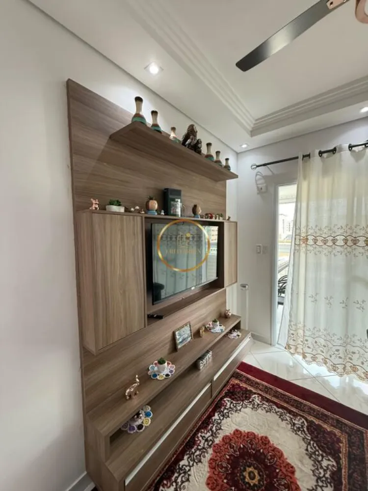 Apartamento, 2 quartos, 72 m² - Foto 6