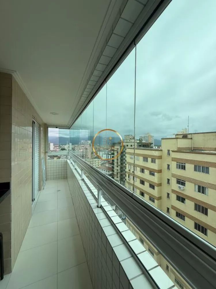 Apartamento, 2 quartos, 72 m² - Foto 2