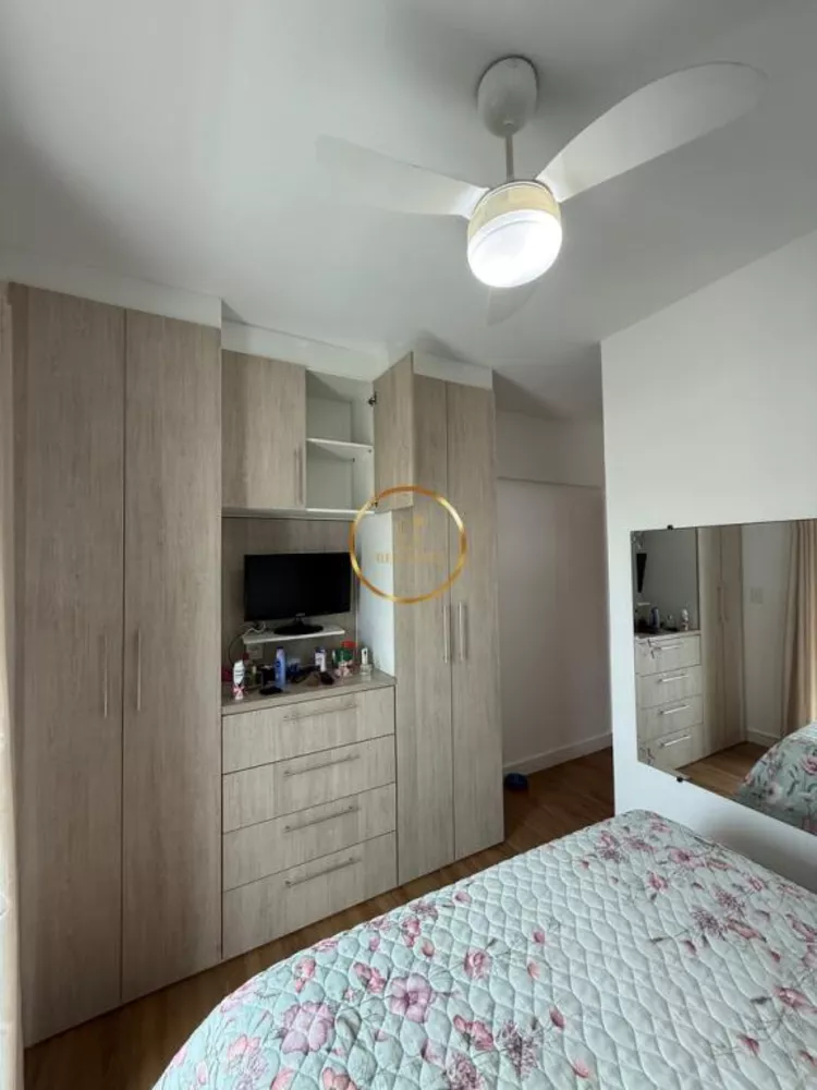 Apartamento, 2 quartos, 72 m² - Foto 3