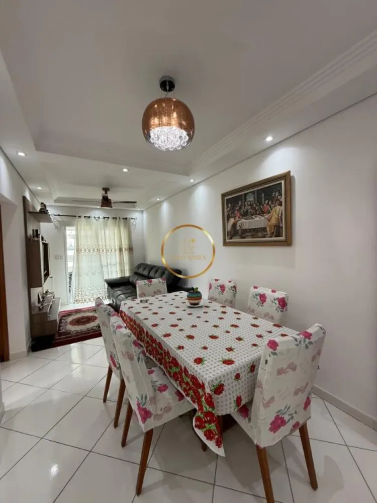 Apartamento, 2 quartos, 72 m² - Foto 4