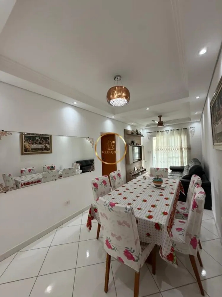 Apartamento, 2 quartos, 72 m² - Foto 5