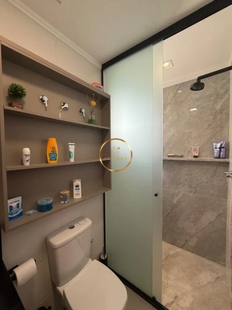 Apartamento, 2 quartos, 77 m² - Foto 12