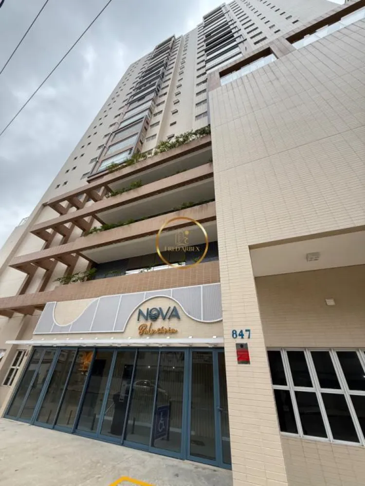 Apartamento, 2 quartos, 77 m² - Foto 10