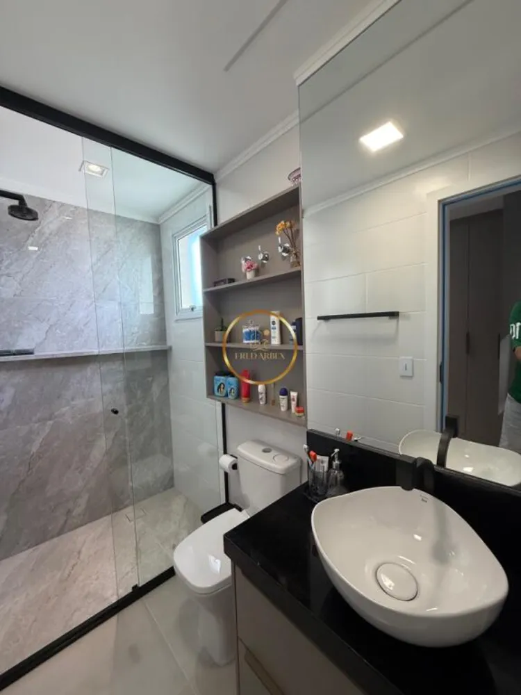 Apartamento, 2 quartos, 77 m² - Foto 6