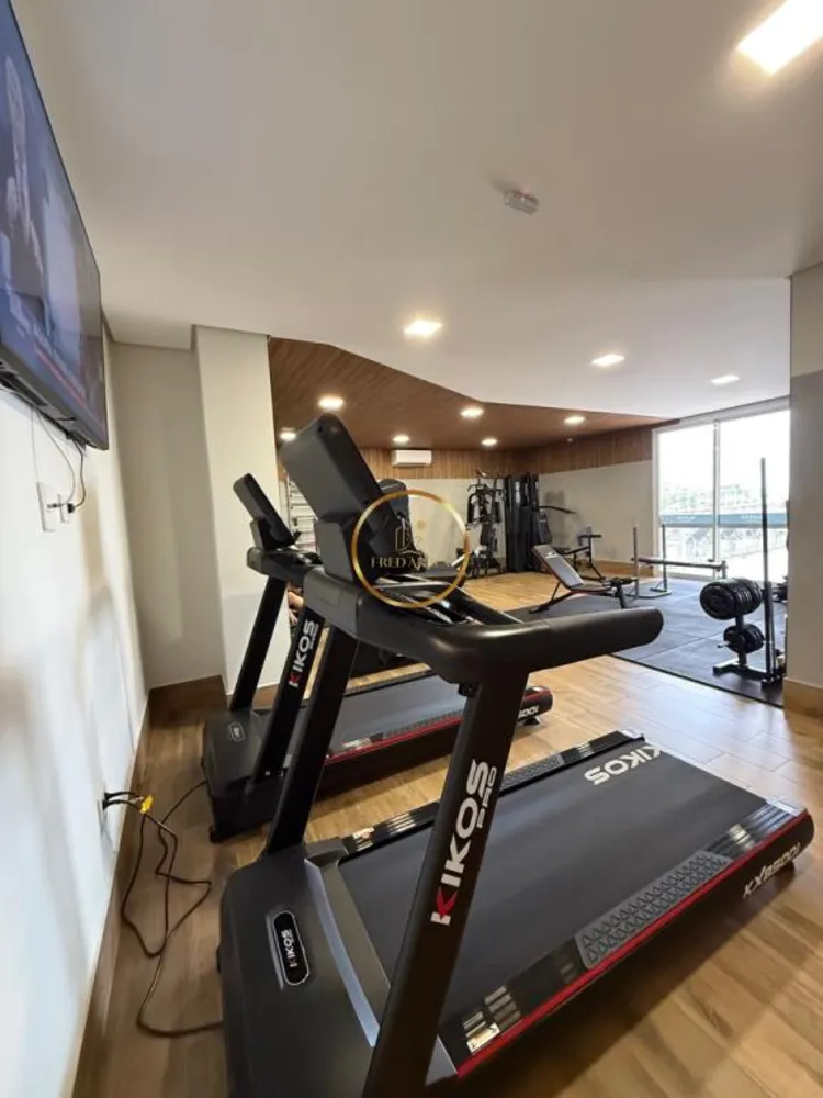 Apartamento, 2 quartos, 77 m² - Foto 7