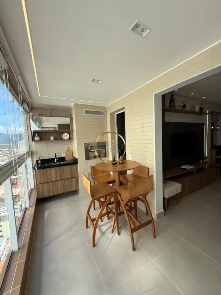 Apartamento, 2 quartos, 77 m² - Foto 11