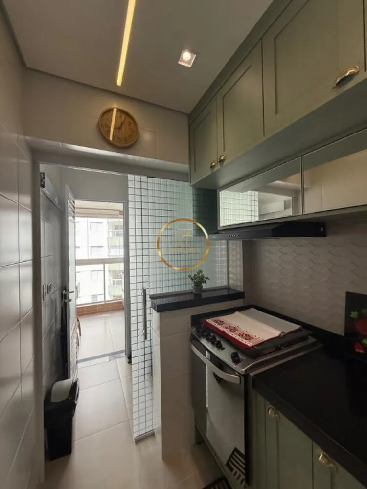 Apartamento, 2 quartos, 77 m² - Foto 3