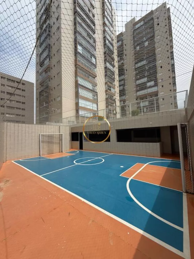 Apartamento, 2 quartos, 77 m² - Foto 3
