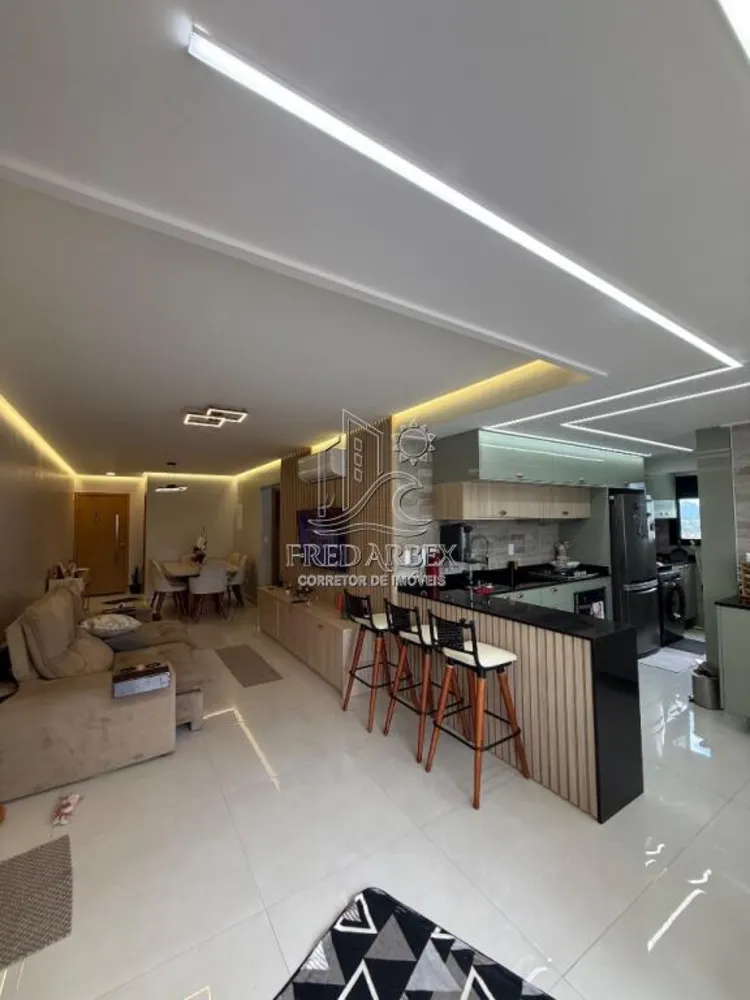Apartamento, 2 quartos, 87 m² - Foto 4
