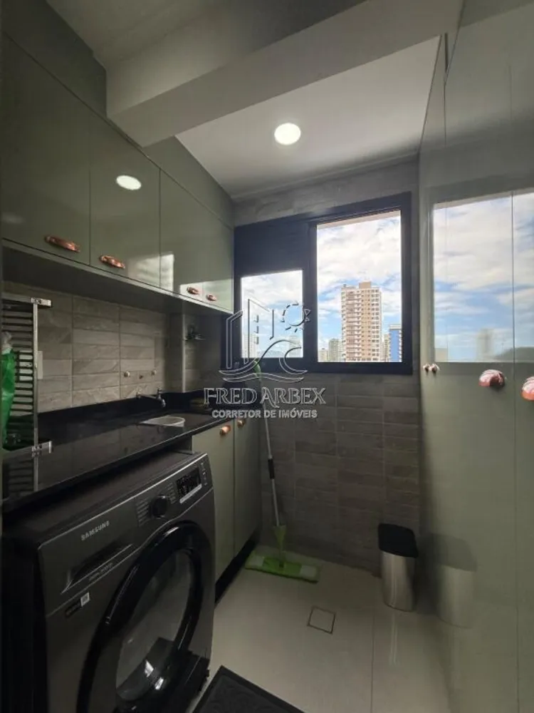Apartamento, 2 quartos, 87 m² - Foto 15