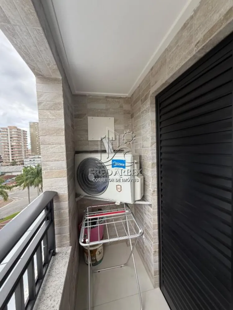 Apartamento, 2 quartos, 87 m² - Foto 11