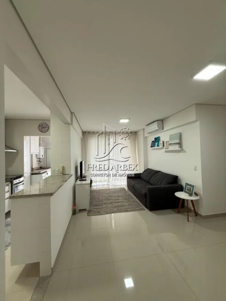 Apartamento, 2 quartos, 85 m² - Foto 2