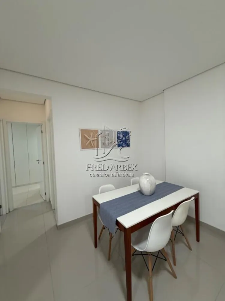 Apartamento, 2 quartos, 85 m² - Foto 7
