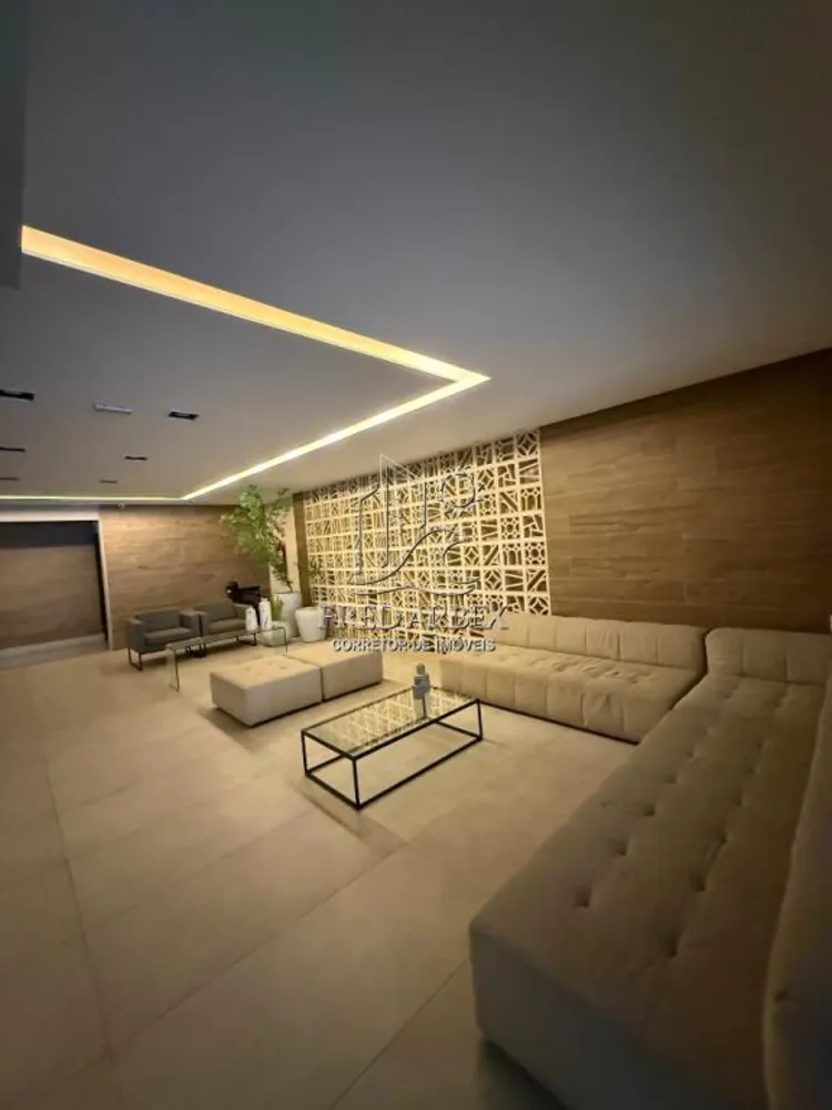 Apartamento, 2 quartos, 85 m² - Foto 1