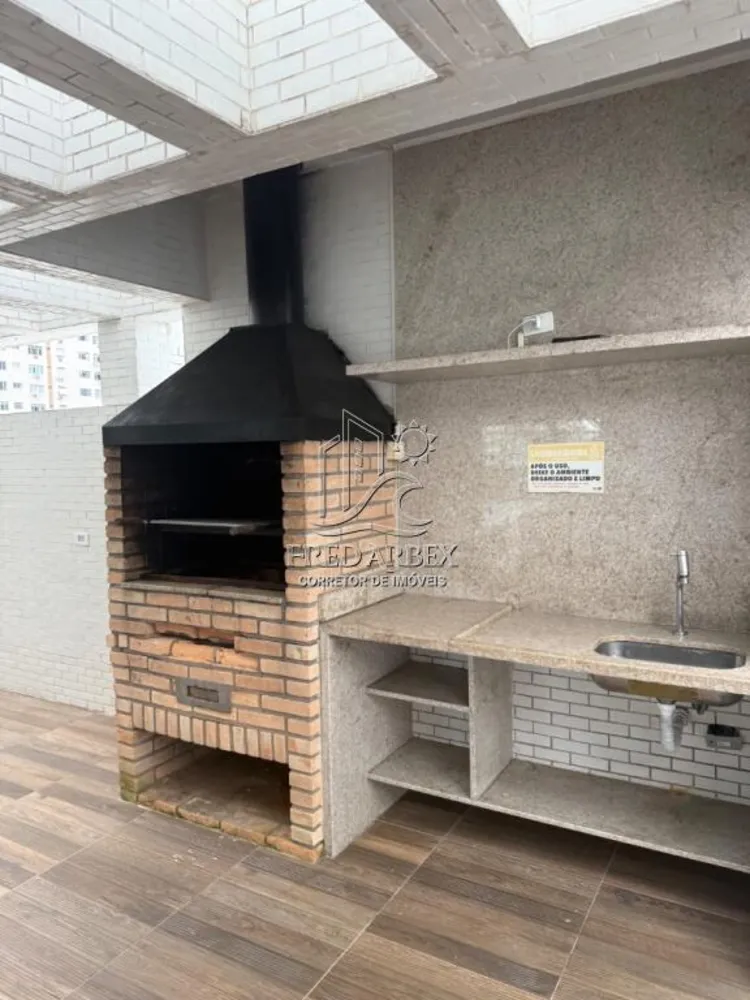 Apartamento, 2 quartos, 85 m² - Foto 15