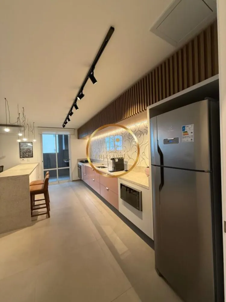 Apartamento, 2 quartos, 66 m² - Foto 6
