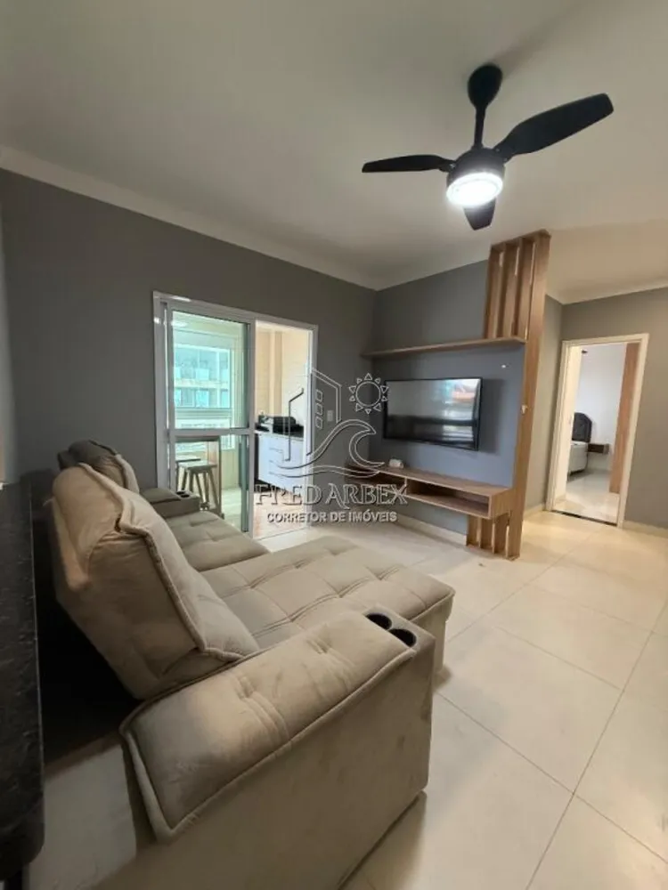 Apartamento, 1 quarto, 60 m² - Foto 4