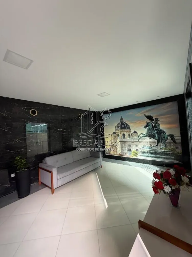 Apartamento, 1 quarto, 60 m² - Foto 3