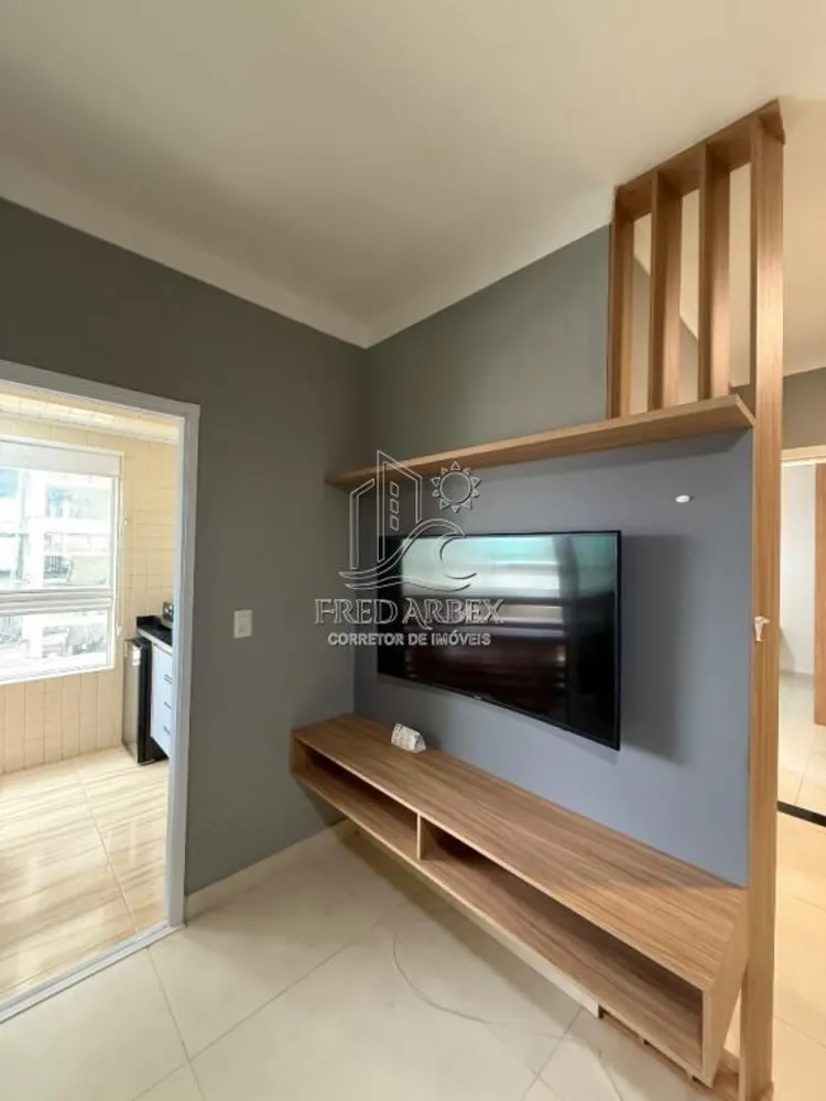 Apartamento, 1 quarto, 60 m² - Foto 14