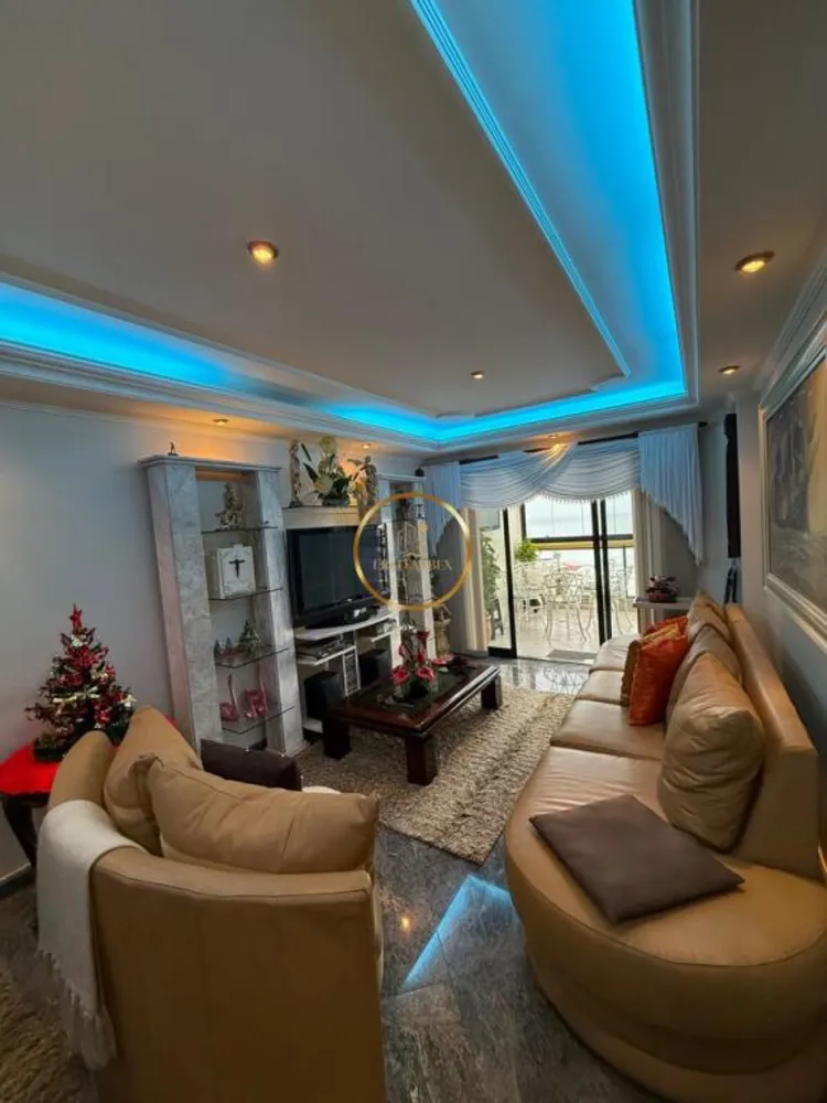 Apartamento, 2 quartos, 125 m² - Foto 1