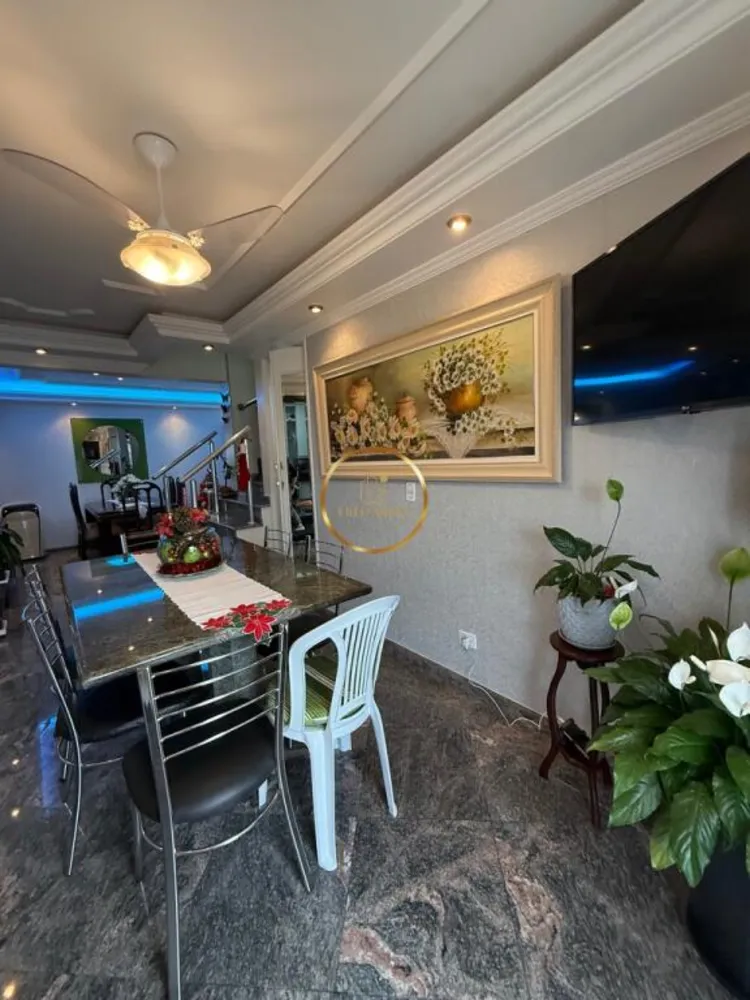 Apartamento, 2 quartos, 125 m² - Foto 6