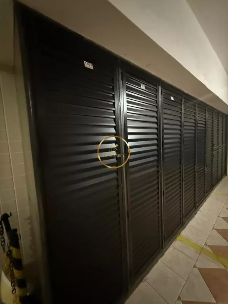 Apartamento, 2 quartos, 125 m² - Foto 3