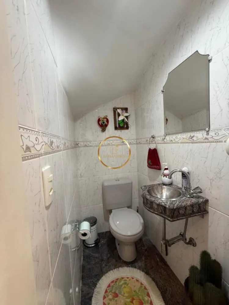 Apartamento, 2 quartos, 125 m² - Foto 10