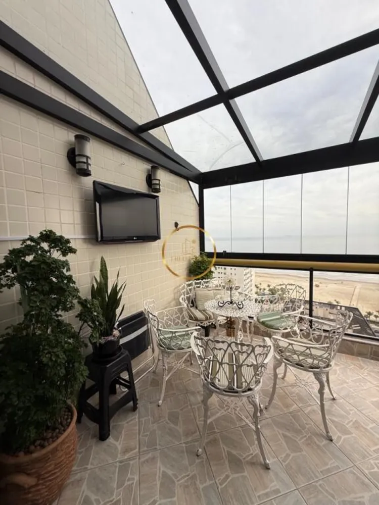 Apartamento, 2 quartos, 125 m² - Foto 2
