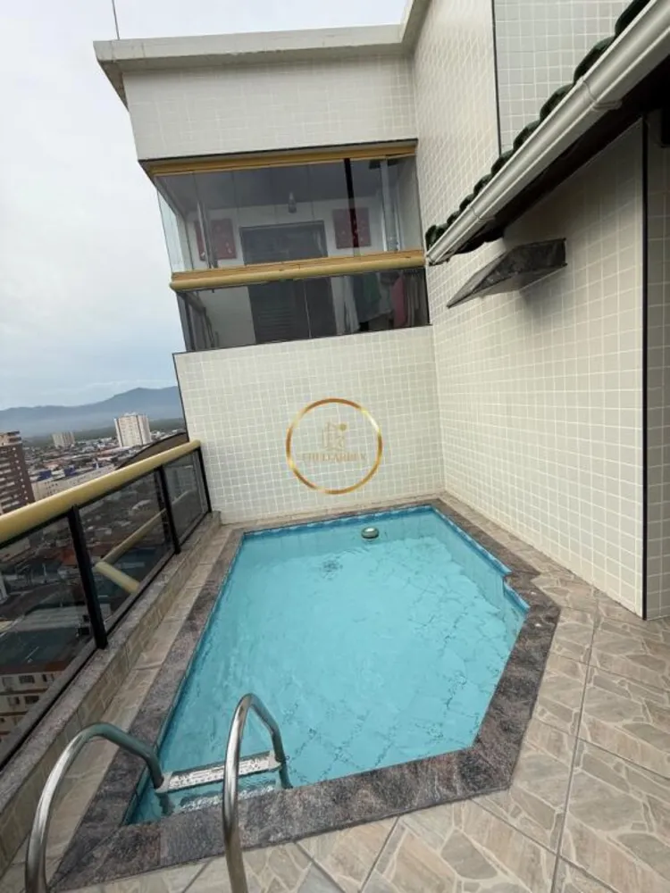 Apartamento, 2 quartos, 125 m² - Foto 4