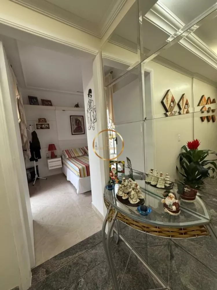 Apartamento, 2 quartos, 125 m² - Foto 2