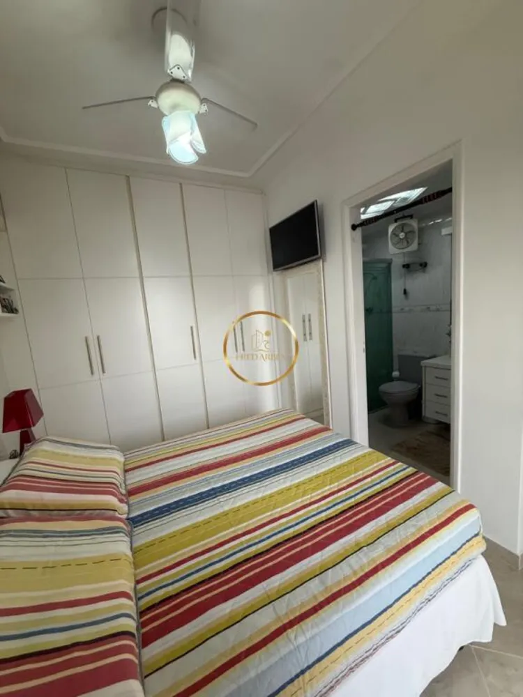 Apartamento, 2 quartos, 125 m² - Foto 12