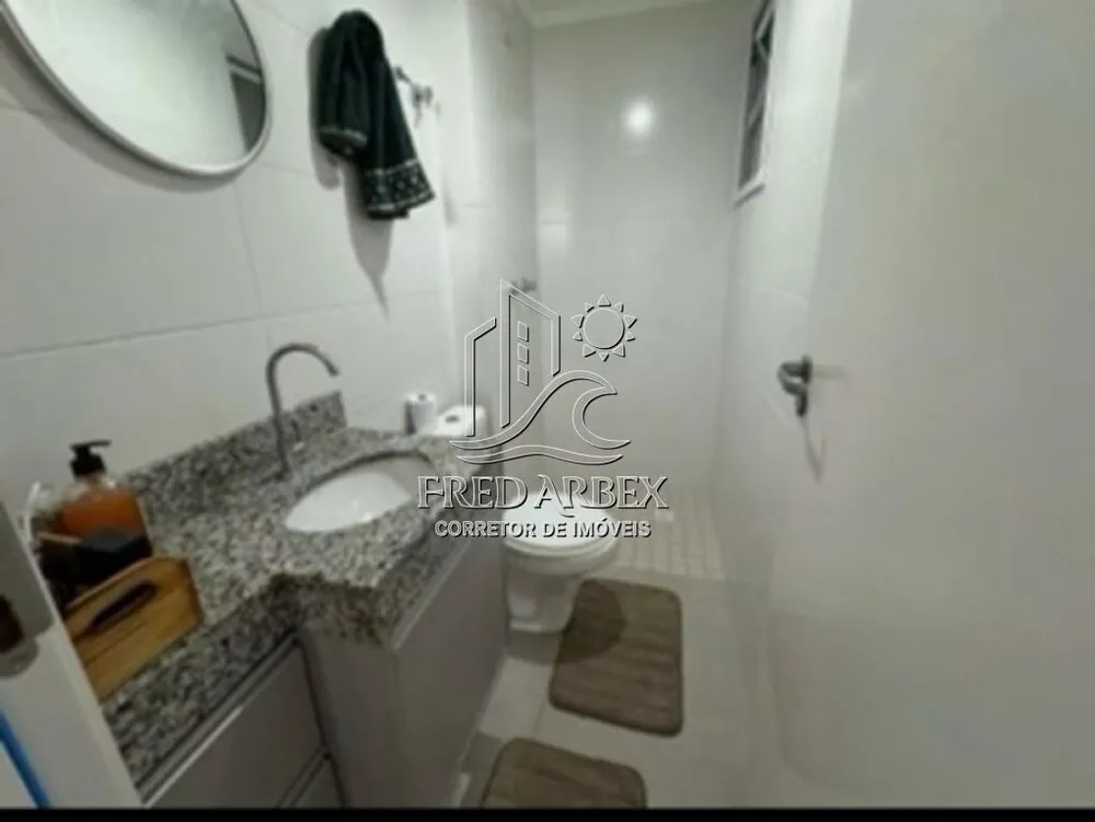 Apartamento, 1 quarto, 55 m² - Foto 5