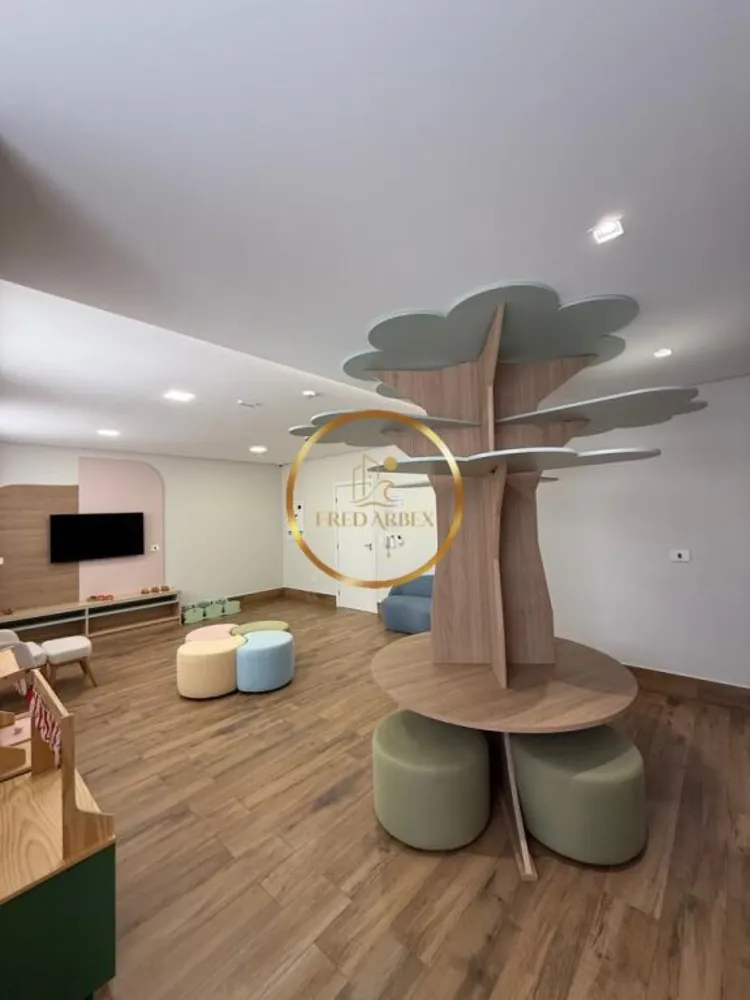 Apartamento, 1 quarto, 55 m² - Foto 9