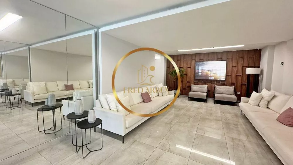 Apartamento, 1 quarto, 55 m² - Foto 4